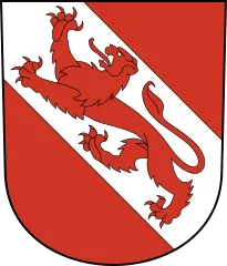 Emblem of Pfäffikon