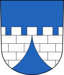 Emblem of Pfungen