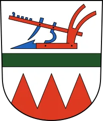 Emblem of Rafz