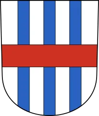 Emblem of Regensdorf