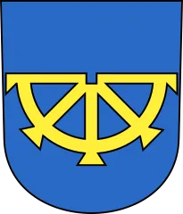Emblem of Rorbas