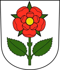 Emblem of Rüschlikon