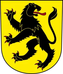 Emblem of Russikon