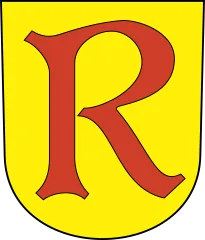Emblem of Rüti