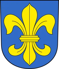 Emblem of Schlieren