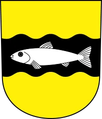 Emblem of Schwerzenbach
