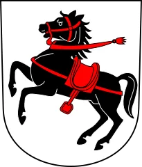 Emblem of Seuzach