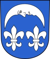 Emblem of Stadel bei Niederglatt