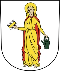 Emblem of Stäfa