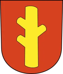 Emblem of Stammheim