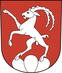 Emblem of Steinmaur