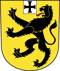 Emblem of Thalheim an der Thur
