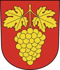 Emblem of Truttikon