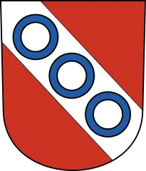 Emblem of Turbenthal