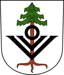 Emblem of Uetikon am See