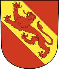 Emblem of Uitikon