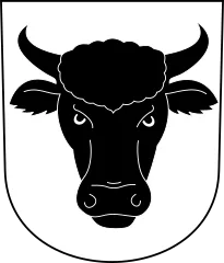 Emblem of Urdorf