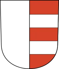 Emblem of Uster