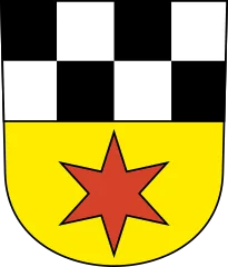 Emblem of Volketswil