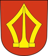 Emblem of Wädenswil
