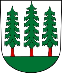 Emblem of Wald