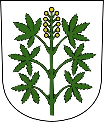 Emblem of Wangen-Brüttisellen