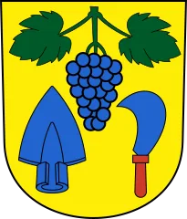 Emblem of Weiningen