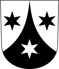 Emblem of Weisslingen