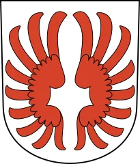Emblem of Wettswil am Albis