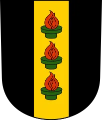 Emblem of Wetzikon