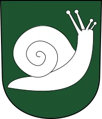 Emblem of Zell ZH