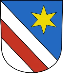 Emblem of Zollikon